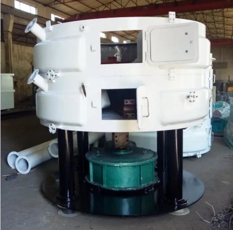 Commercial Oil Expeller: Boost Efficiency in Oil Extraction