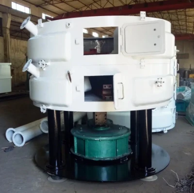 Complete Press Filter Machine