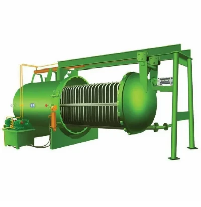 Unveiling the Mechanisms and Applications of Oil Processing Equipment