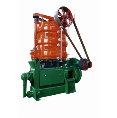 How Do Oil Cold Press Machines and Related Equipment Revolutionize Oil Extraction?