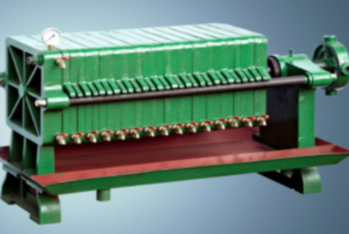 Common Maintenance Issues with Press Filter Machines Common Maintenance Issues with Press Filter Machines