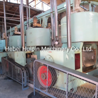 Energy Efficiency of Multi Seed Oil Press Machines Energy Efficiency of Multi Seed Oil Press Machines