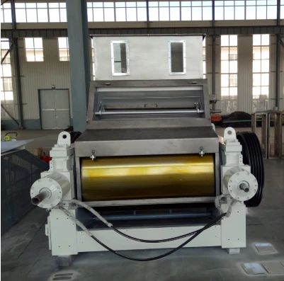 Complete Oil Mill Machine Accessory