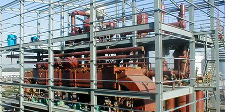 flaxseed oil refining line manufacturer