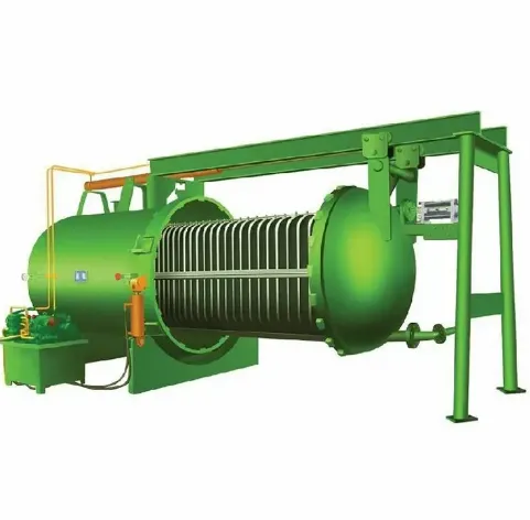 &lt;trp-post-container data-trp-post-id=&#039;19810&#039;&gt;Exploring the Efficiency and Applications of Vertical Oil Filtration Systems&lt;/trp-post-container&gt;