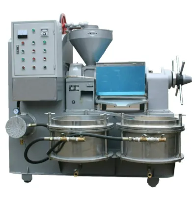 Exploring the Technology and Applications of Oil Refining Machinery