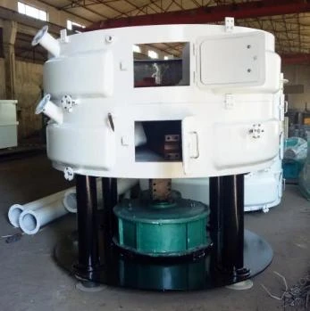 odm grain oil refined unit