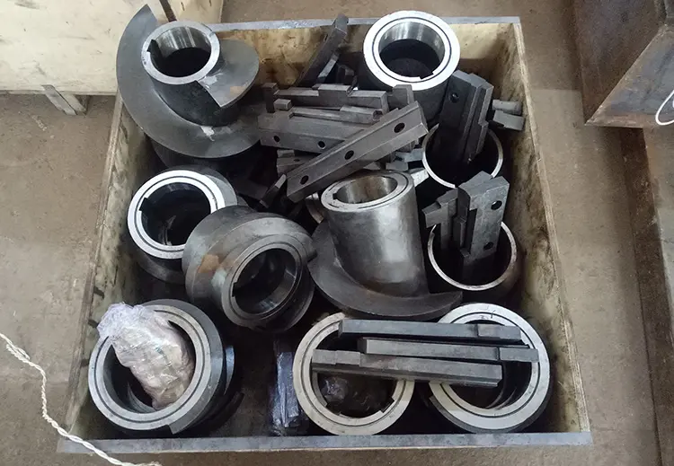 odm corn germ oil mill machine