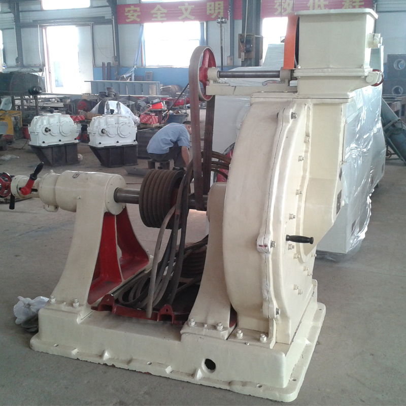 cottonseed disk sheller