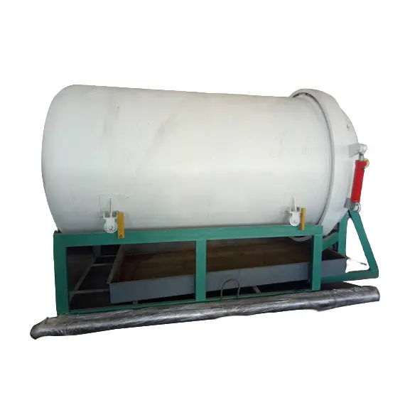 best steam roaster of oil pressing machine