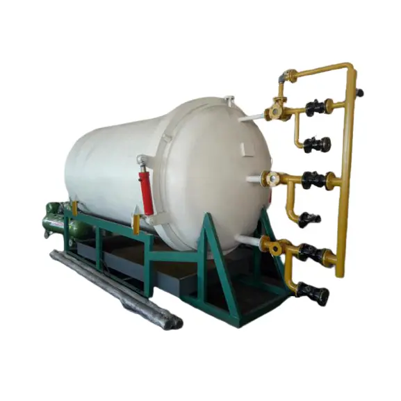 pressing nut of oil press exporter