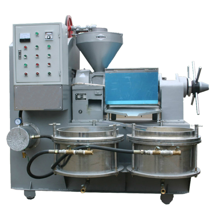 cheap press screw of oil expeller