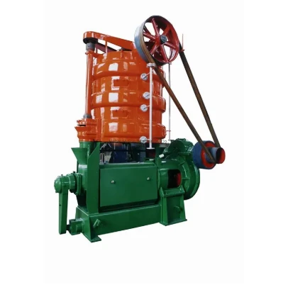 neem seed oil mill machine