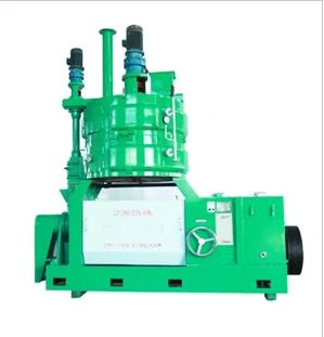 oil press machine