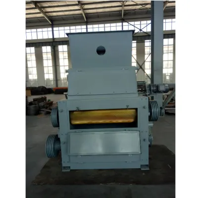 Unveiling the Essence of Refined Oil Units in Food Processing