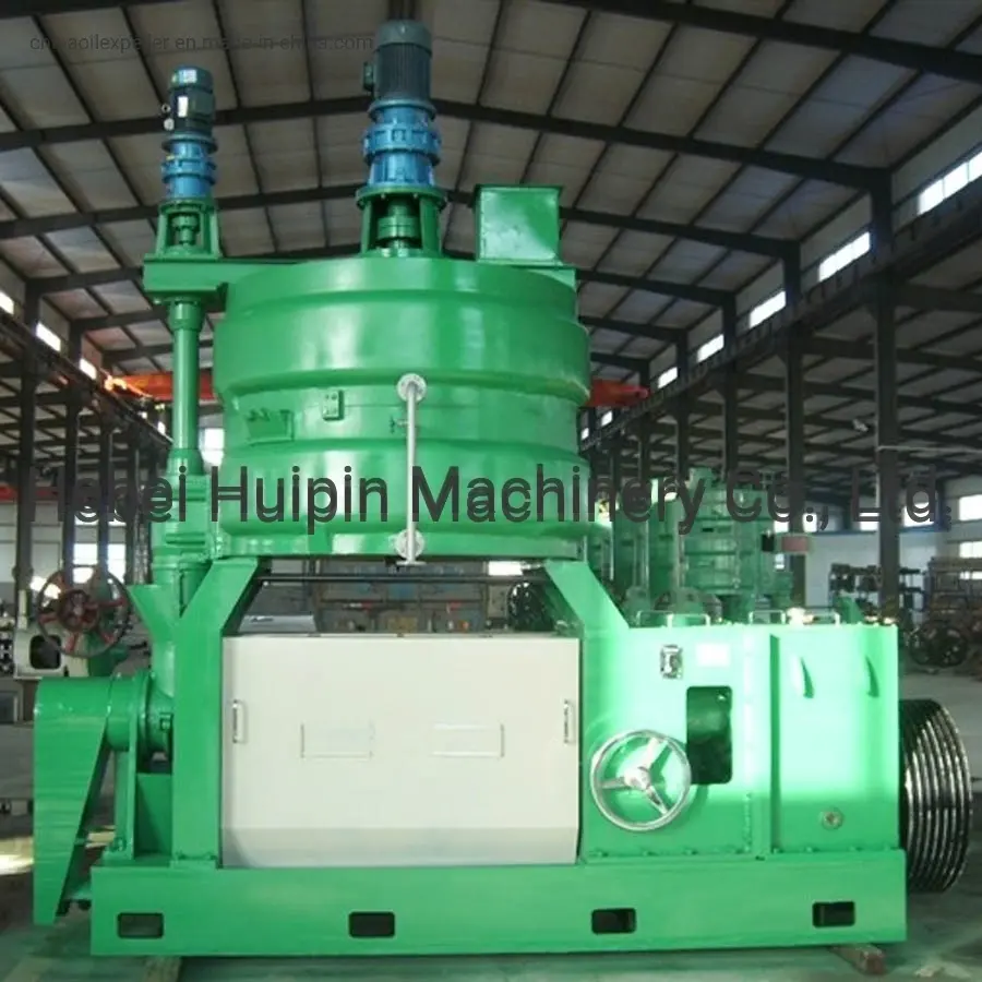 discount food oil refining unit