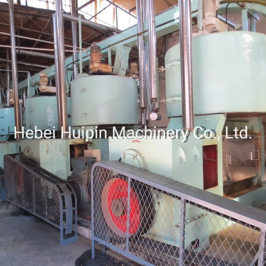 best press shaft of oil expeller