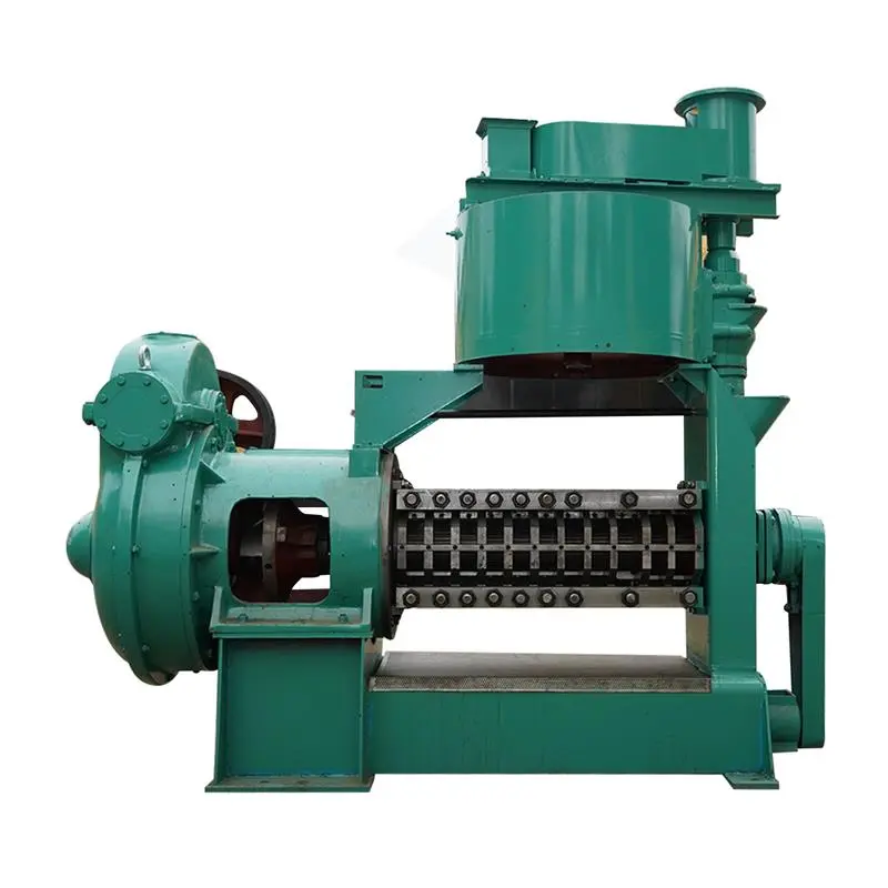 black seed oil refining unit manufacturer