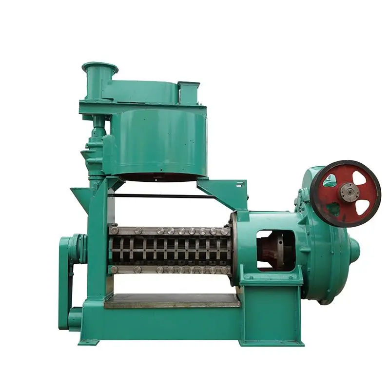 discount crude oil refining machine