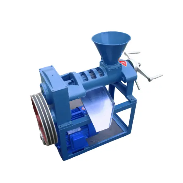 discount cottonseed oil refining unit
