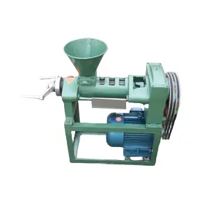 odm spare parts of oil press