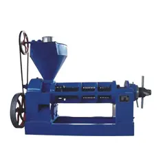 custom steam roaster for oil press