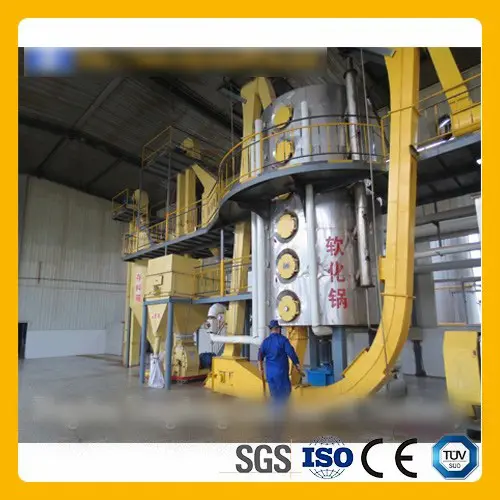 high quality oil press machine cold coconut