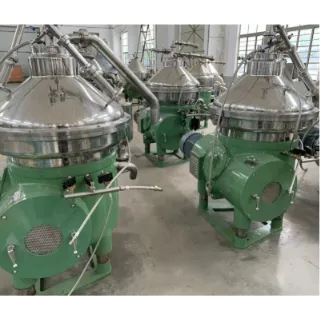 Exploring the Applications of Centrifuge Technology