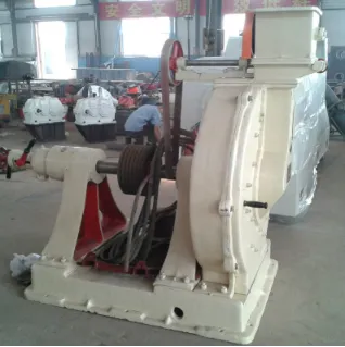 Unveiling the Diverse Applications of Centrifugal Equipment