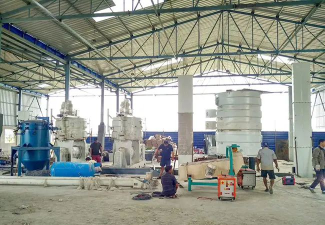 best cold press oil extraction machine