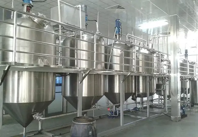 china oil centrifuge