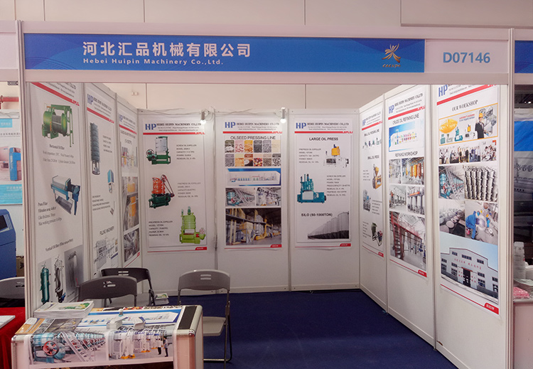 manual oil press machine