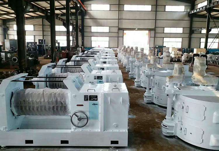 china continuous horizontal vaccum belt filter