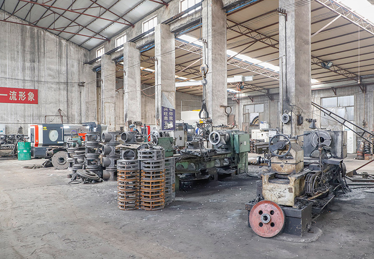 china double screw oil expeller