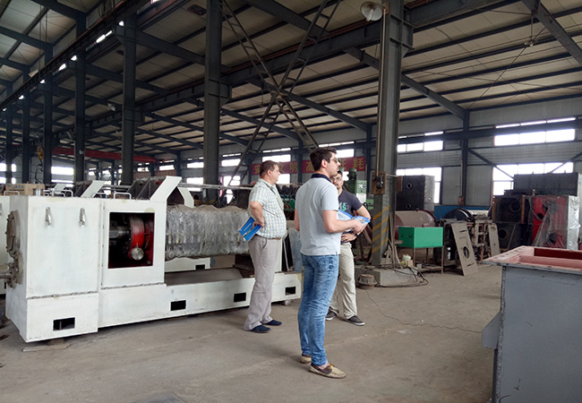 soybean oil refinery plant factories