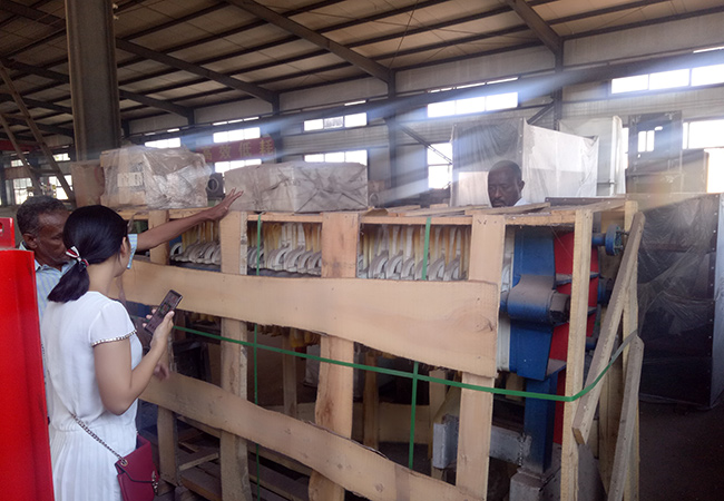 best palm kernel oil mill machine