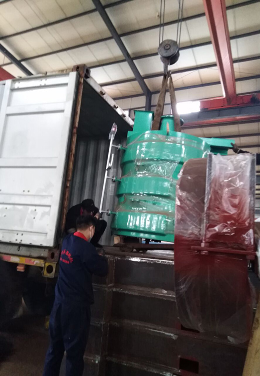 seeds oil pressing machine product