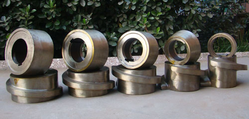 canola oil expeller service