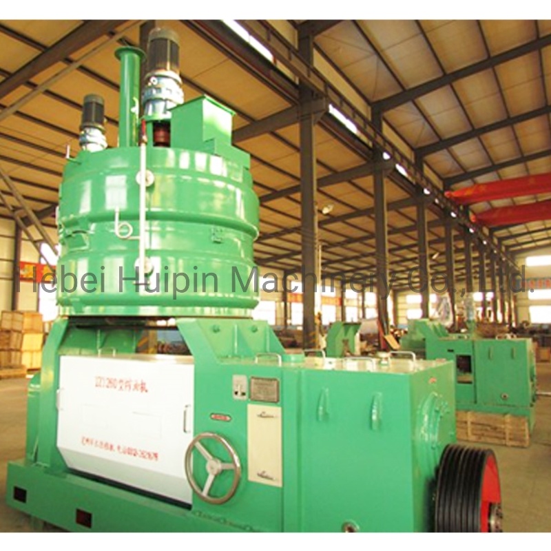 oil centrifuge
