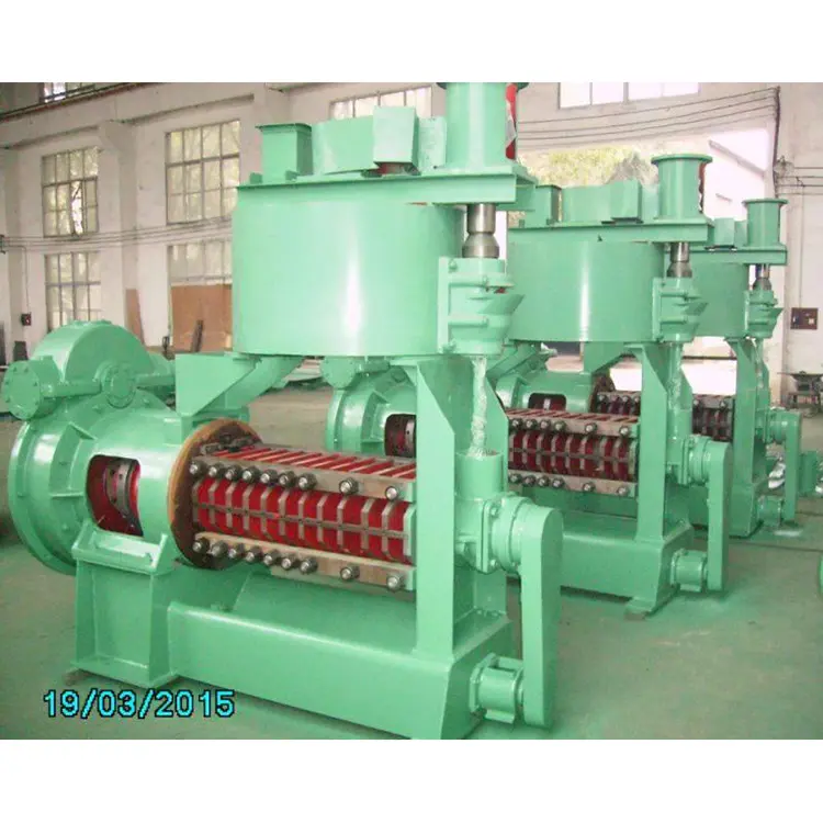 odm manual oil press