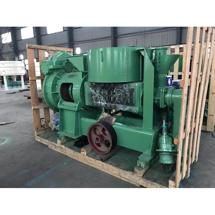 linseed oil expeller
