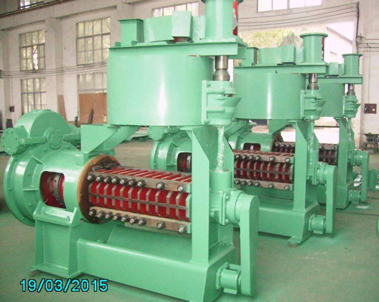 sesame seed oil extraction machine products