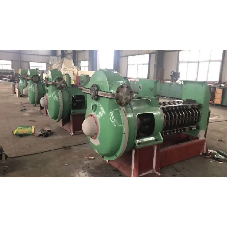 odm double screw oil expeller