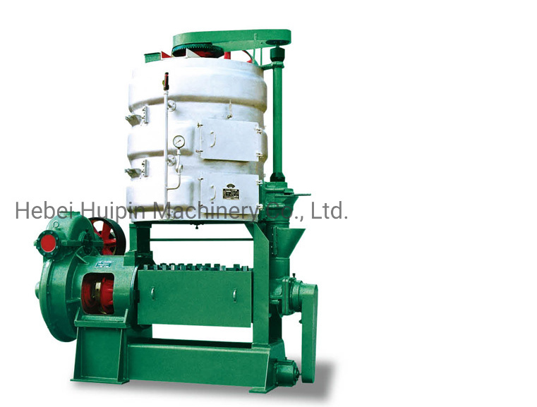 seed oil refined machine