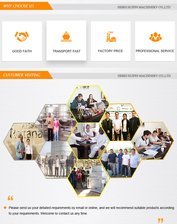 crude oil refining unit supplier