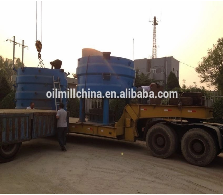 seed oil refined unit product