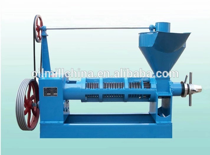 famous maize germ oil mill machine