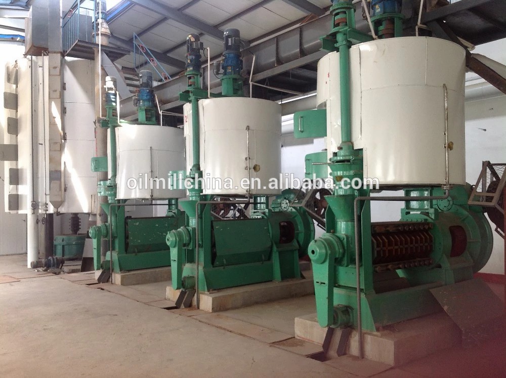 discount rapeseed oil refined unit