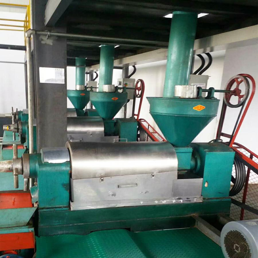 oil cold press machine suppliers