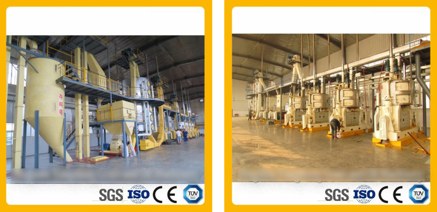 discount crude oil refining unit